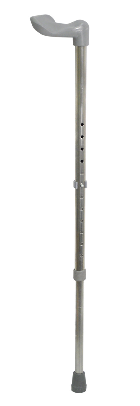 Ergonomic Aluminium Walking Stick